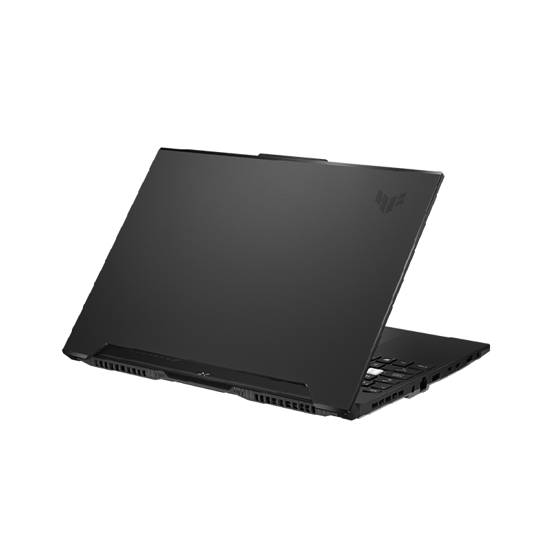 Laptop Asus TUF Gaming FX517ZC-HN077W/ Black/ Intel Core i5-12450H (up to 4.40Ghz, 12MB)/ RAM 8GB/ 512GB SSD/ NVIDIA GeForce RTX 3050/ 15.6inch FHD/ Win 11/ 2Yrs 